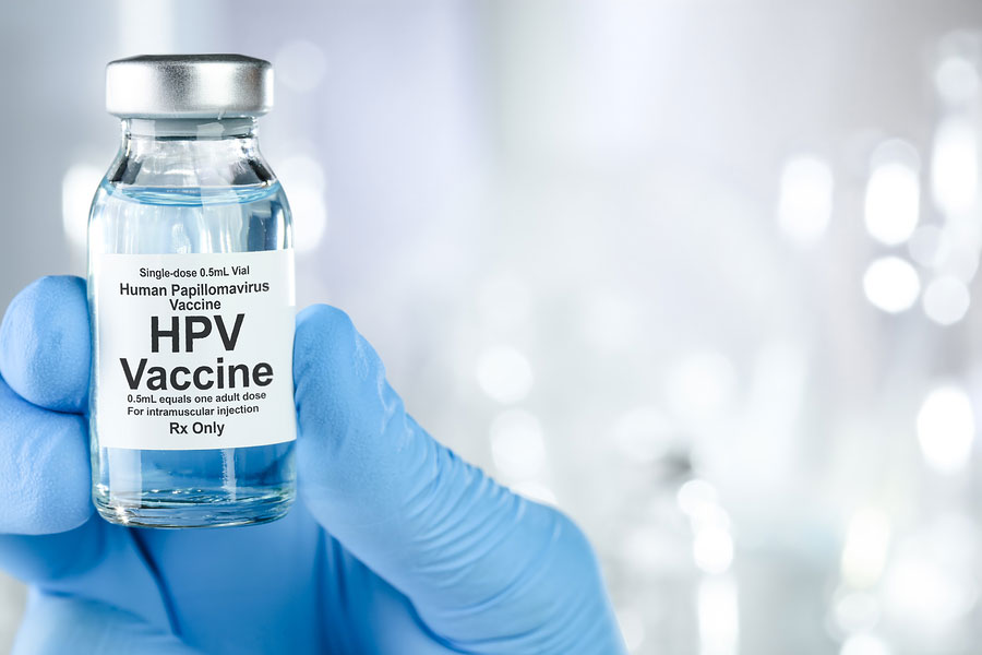 HPV