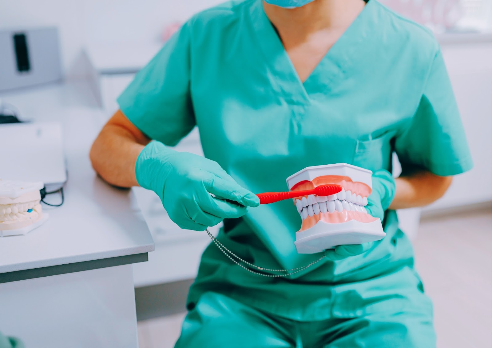 NEBDN Accredited: Oral Health Education