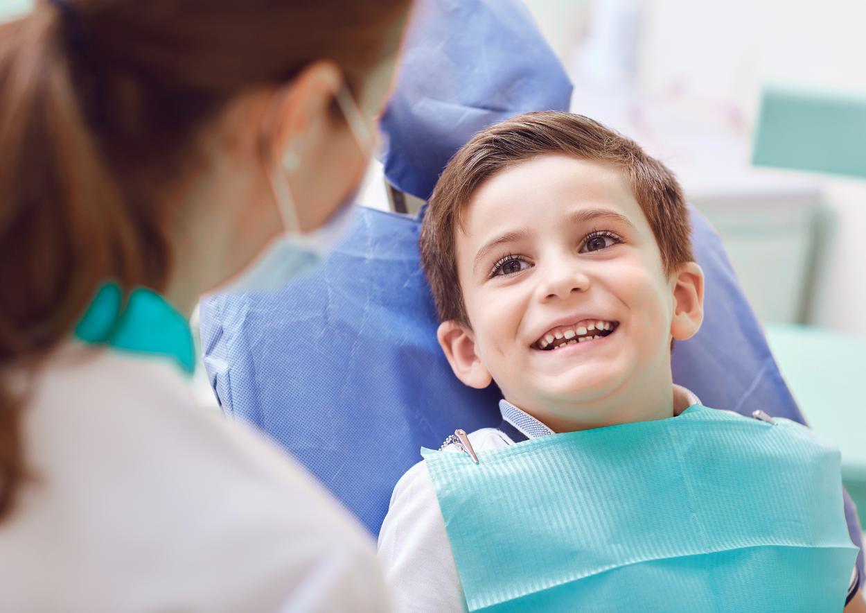 From Contract Change to Clinic: Fluoride Varnish in Real Practice