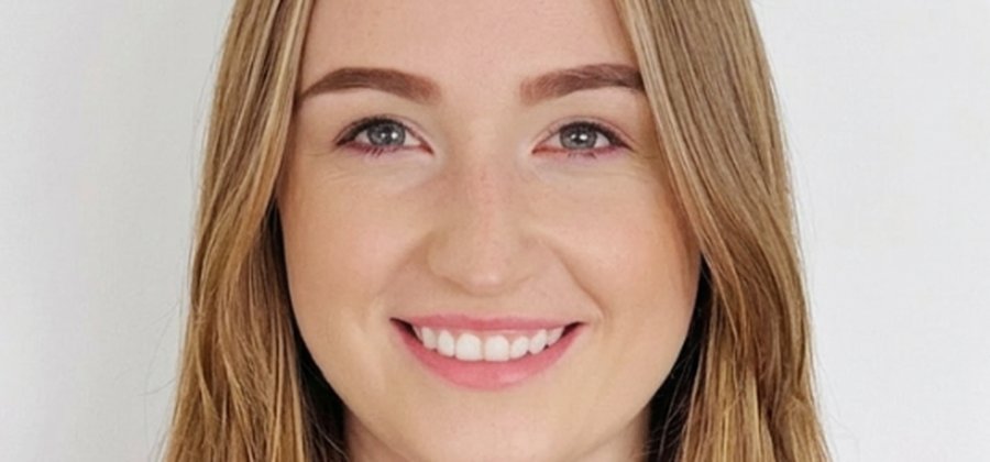 Abbi Castle, oral health tutor at Dental Nurse Network