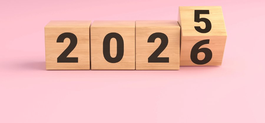 Making 2026 Your Year of Growth