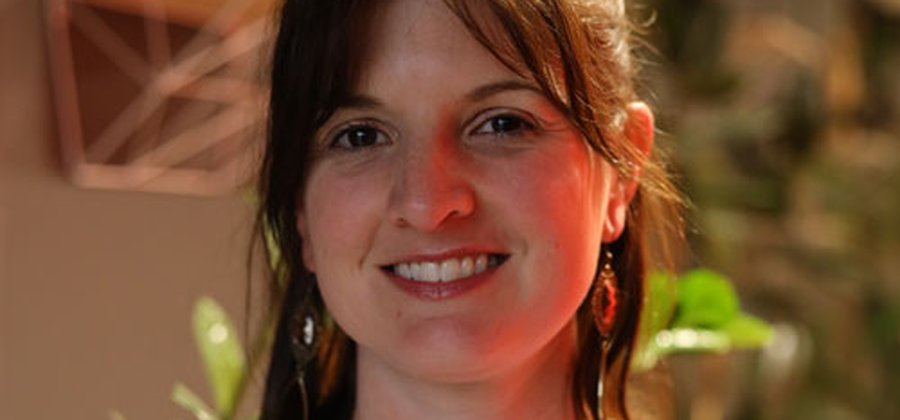 Stephanie Carter, dental hygienist, therapist and tutor